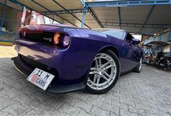 دۆج چالنجەر